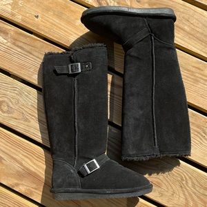 Bearpaw Johanna boots